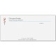 Carte de correspondance Chirurgien-Dentiste (Boîte de 100 ex)