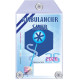 Caducée Ambulancier SMUR 2026