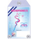 Caducée Orthophoniste 2026