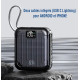 Batterie pour iphone et Android