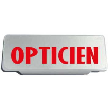 Clip Pare Soleil Opticien Rétro-Réfléchissant Clip Pare Soleil Opticien Rétro-Réfléchissant