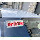 Clip Pare Soleil Opticien Rétro-Réfléchissant