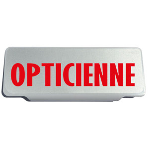 Clip Pare Soleil Opticienne Rétro-Réfléchissant