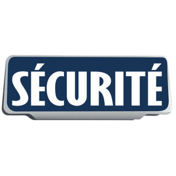 Clip Pare Sécurité Rétro-Réfléchissant Clip Pare Sécurité Rétro-Réfléchissant