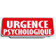 Clip Pare Soleil Urgence Psychologique Rétro-Réfléchissant