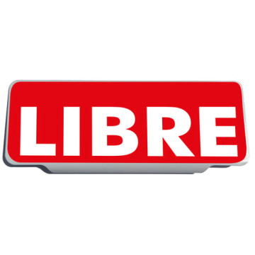 Clip Pare Soleil Libre Rétro-Réfléchissant