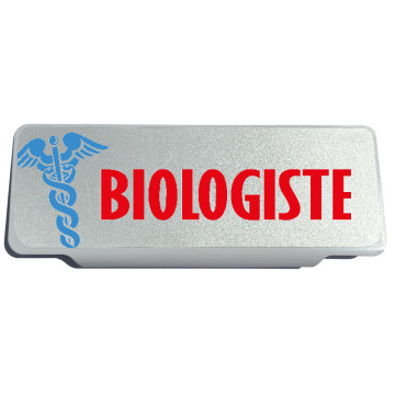 Clip Pare Soleil Biologiste Rétro-Réfléchissant